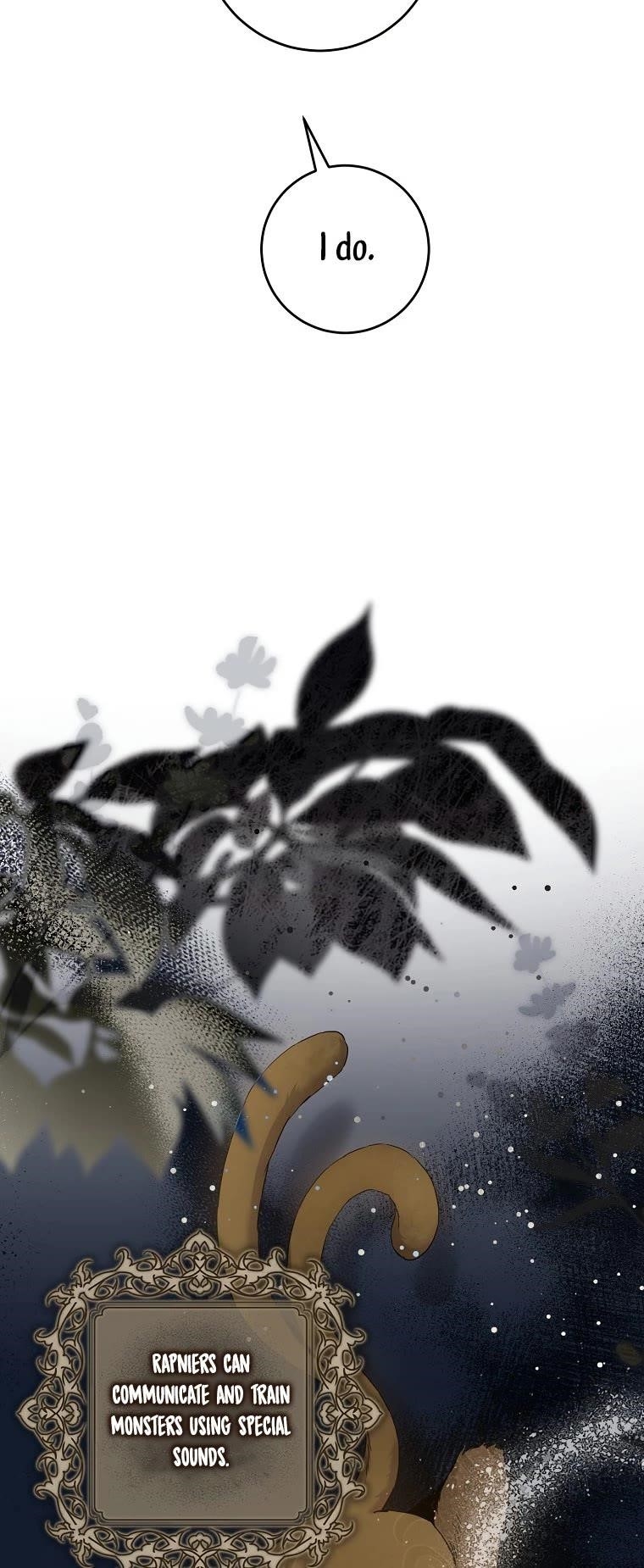 I Tamed a Tyrant and Ran Away Chapter 78 - Page 41