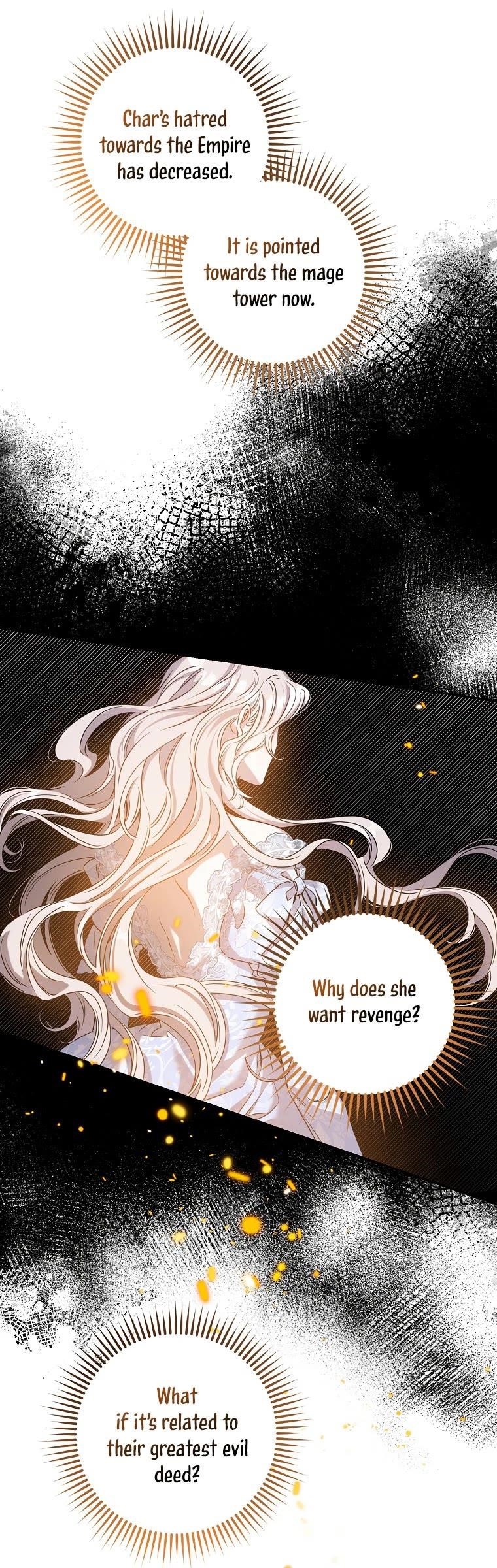 I Tamed a Tyrant and Ran Away Chapter 78 - Page 7