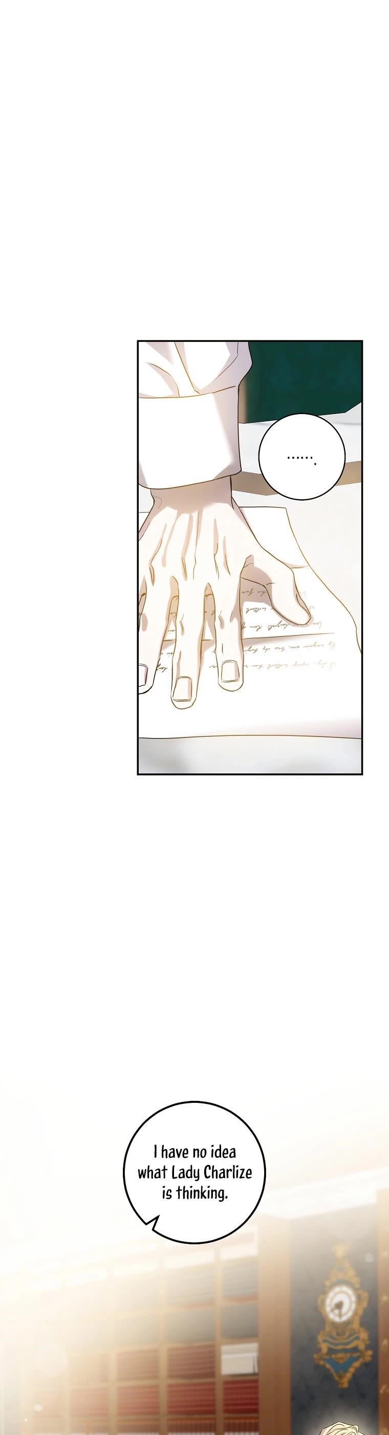 I Tamed a Tyrant and Ran Away Chapter 79 - Page 29