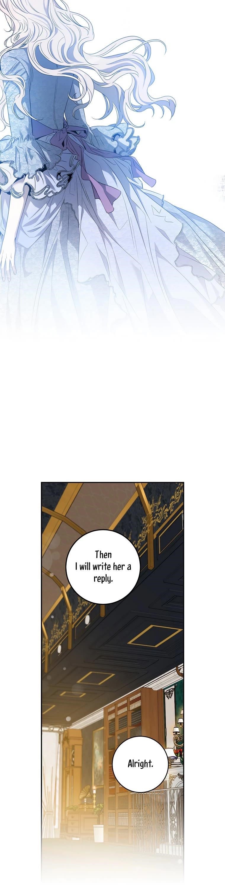 I Tamed a Tyrant and Ran Away Chapter 79 - Page 38