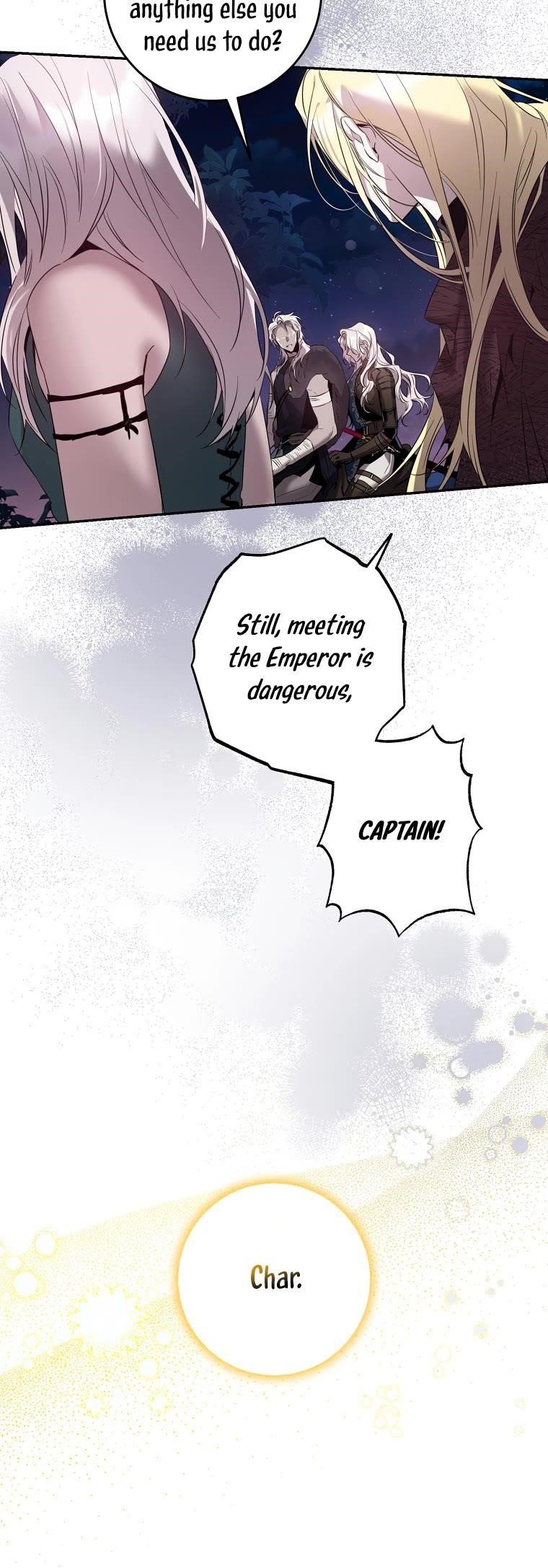 I Tamed a Tyrant and Ran Away Chapter 81 - Page 29