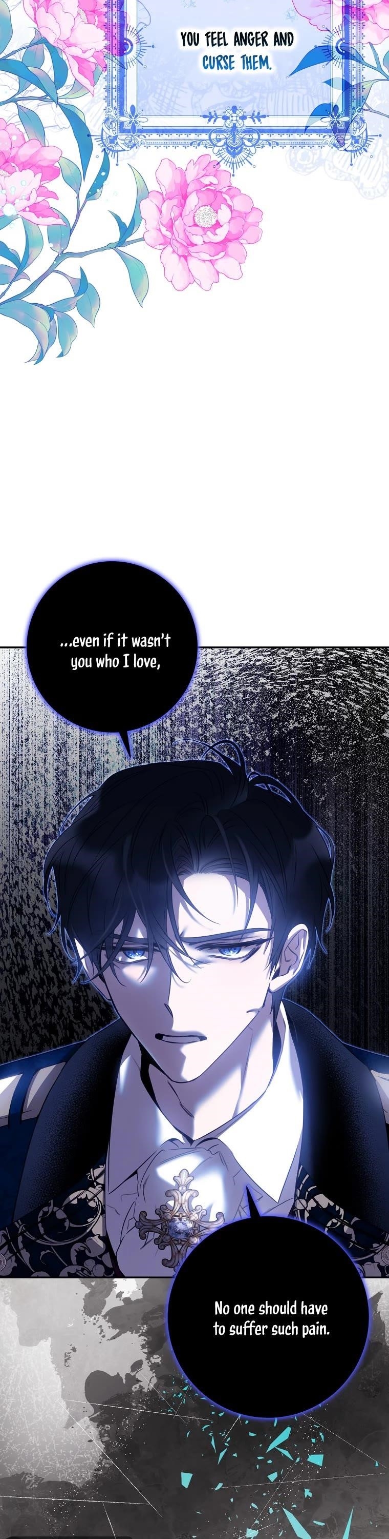 I Tamed a Tyrant and Ran Away Chapter 85 - Page 16