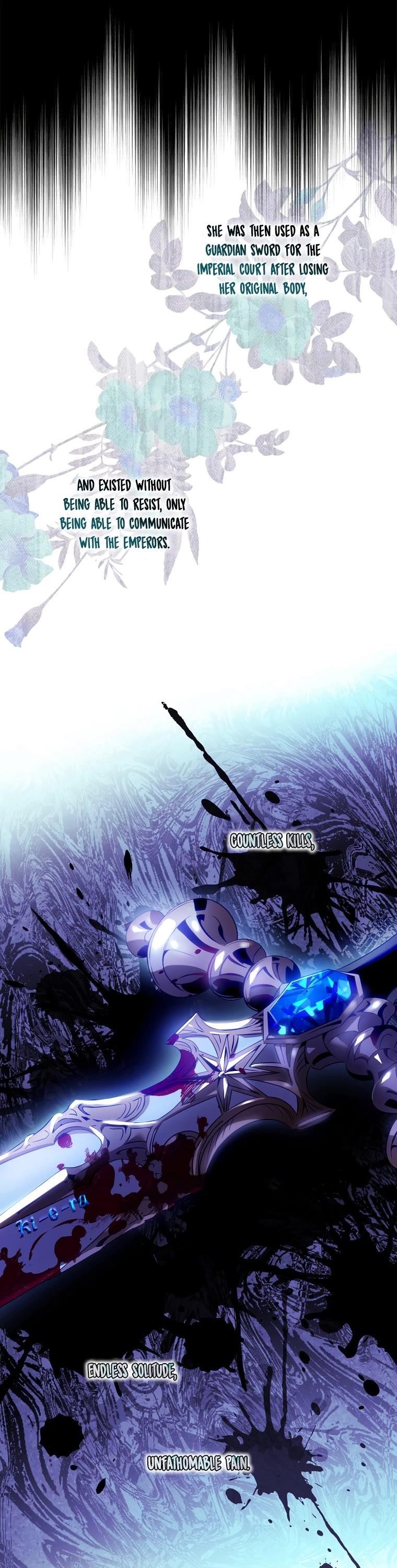 I Tamed a Tyrant and Ran Away Chapter 85 - Page 7