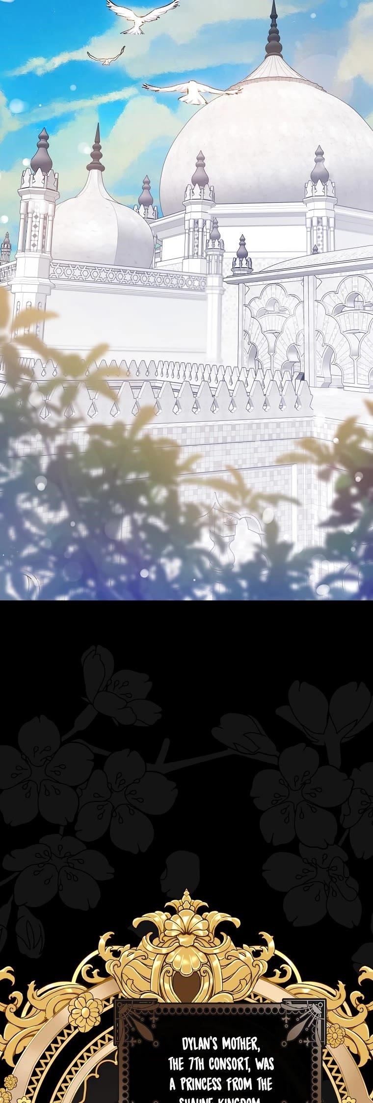 I Tamed a Tyrant and Ran Away Chapter 86 - Page 25