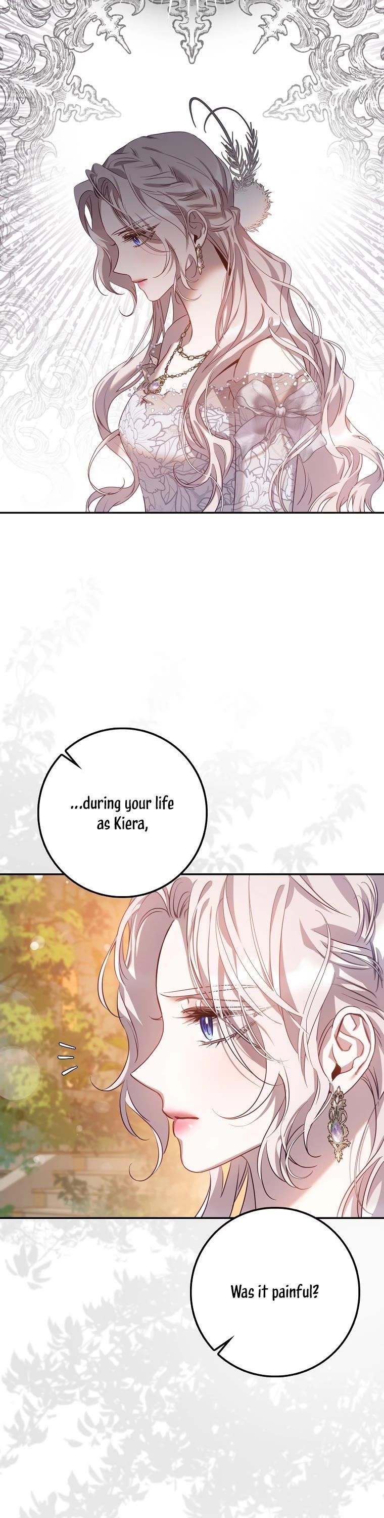 I Tamed a Tyrant and Ran Away Chapter 87 - Page 12