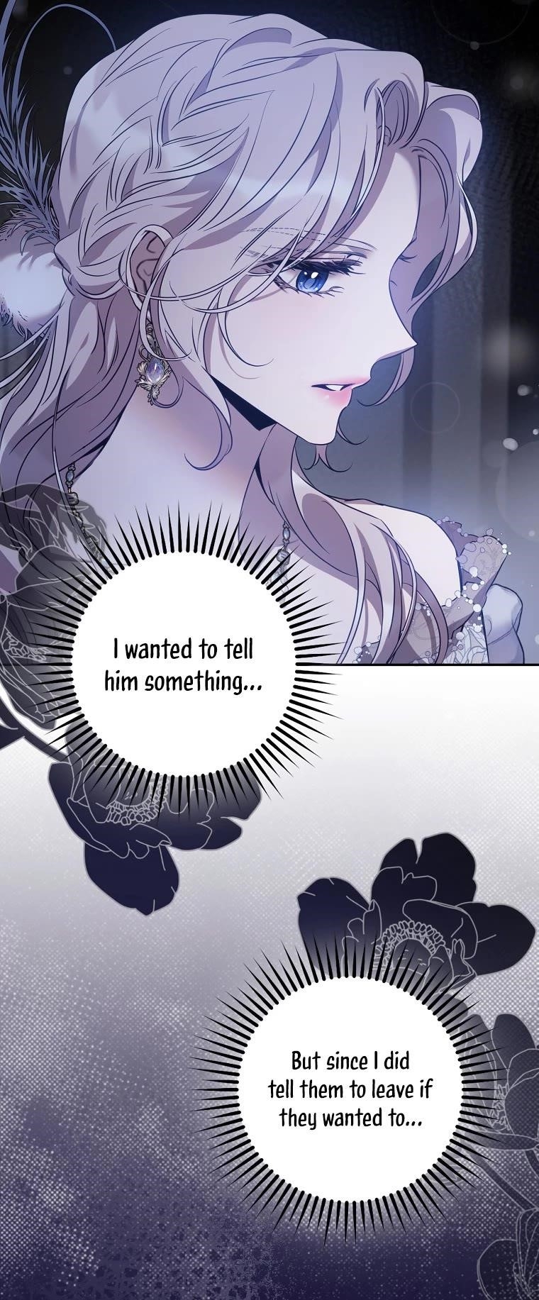 I Tamed a Tyrant and Ran Away Chapter 88 - Page 12