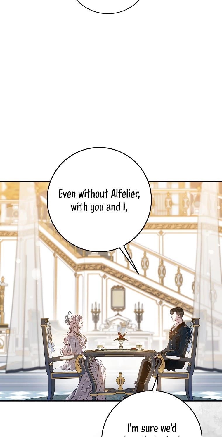 I Tamed a Tyrant and Ran Away Chapter 88 - Page 50