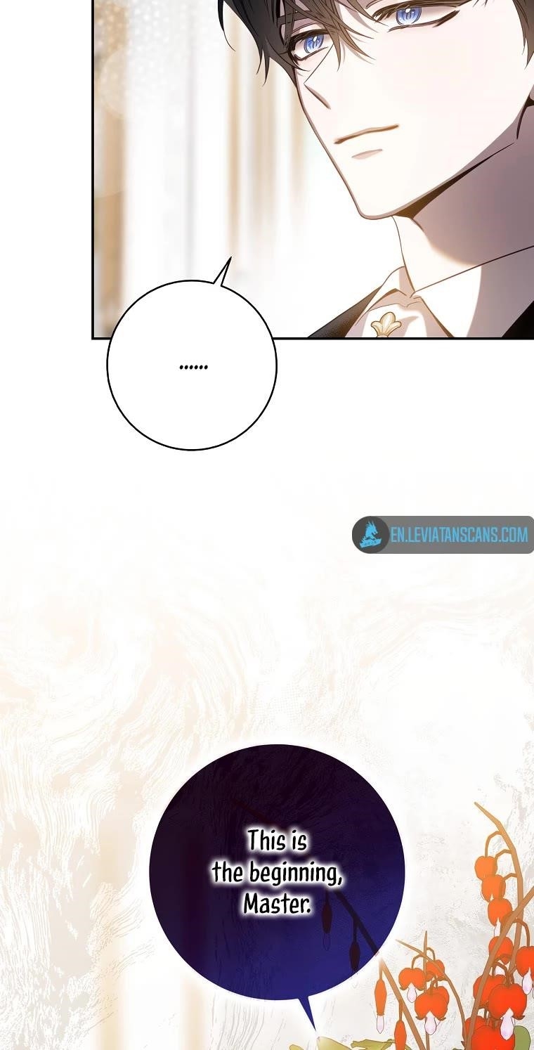 I Tamed a Tyrant and Ran Away Chapter 88 - Page 53