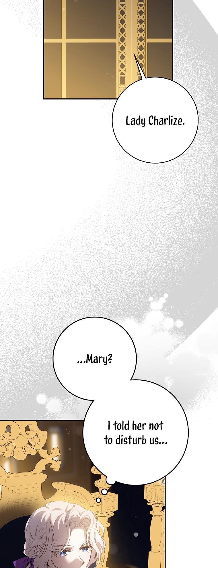 I Tamed a Tyrant and Ran Away Chapter 95 - Page 12