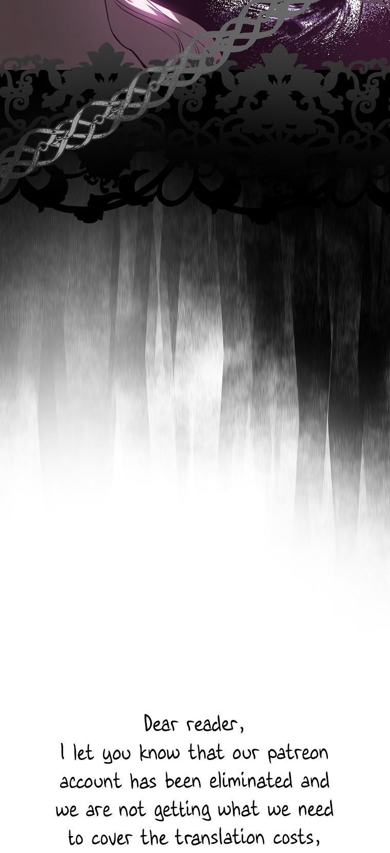 I Tamed a Tyrant and Ran Away Chapter 95 - Page 60