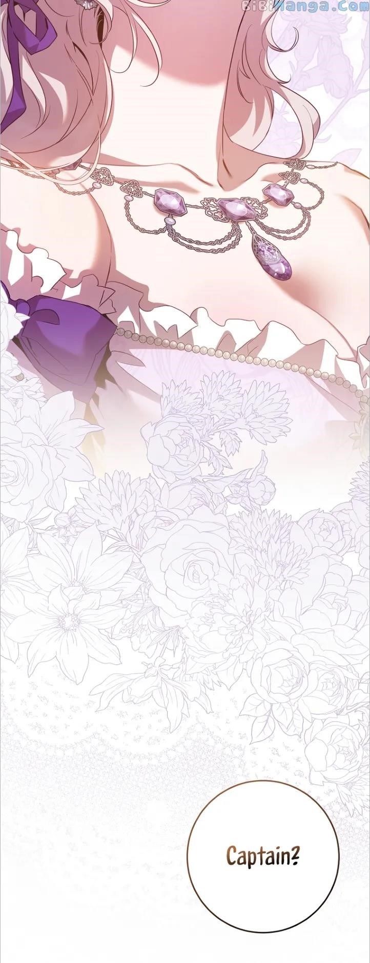 I Tamed a Tyrant and Ran Away Chapter 96 - Page 32