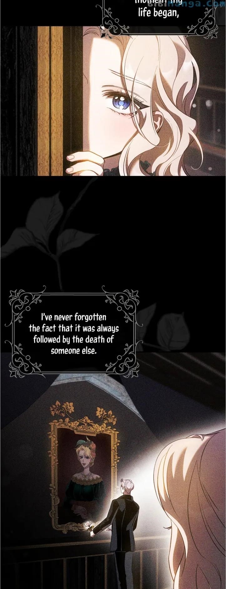 I Tamed a Tyrant and Ran Away Chapter 96 - Page 9