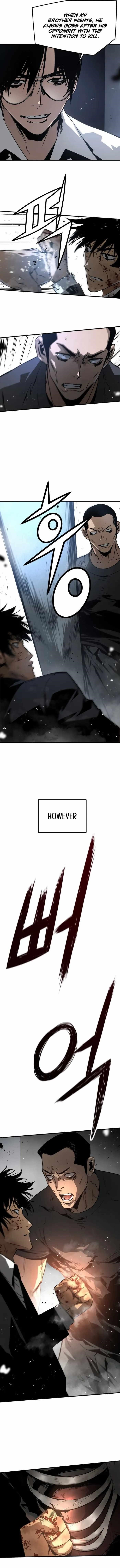 Mercilessly Chapter 38 - Page 3