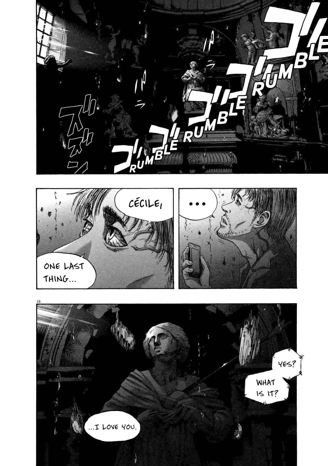 I Am a Hero Chapter 146 - Page 13