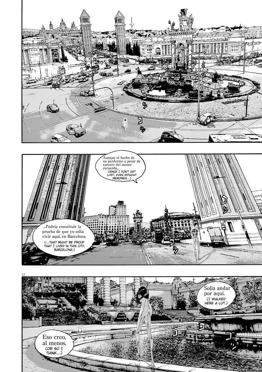 I Am a Hero Chapter 217 - Page 15