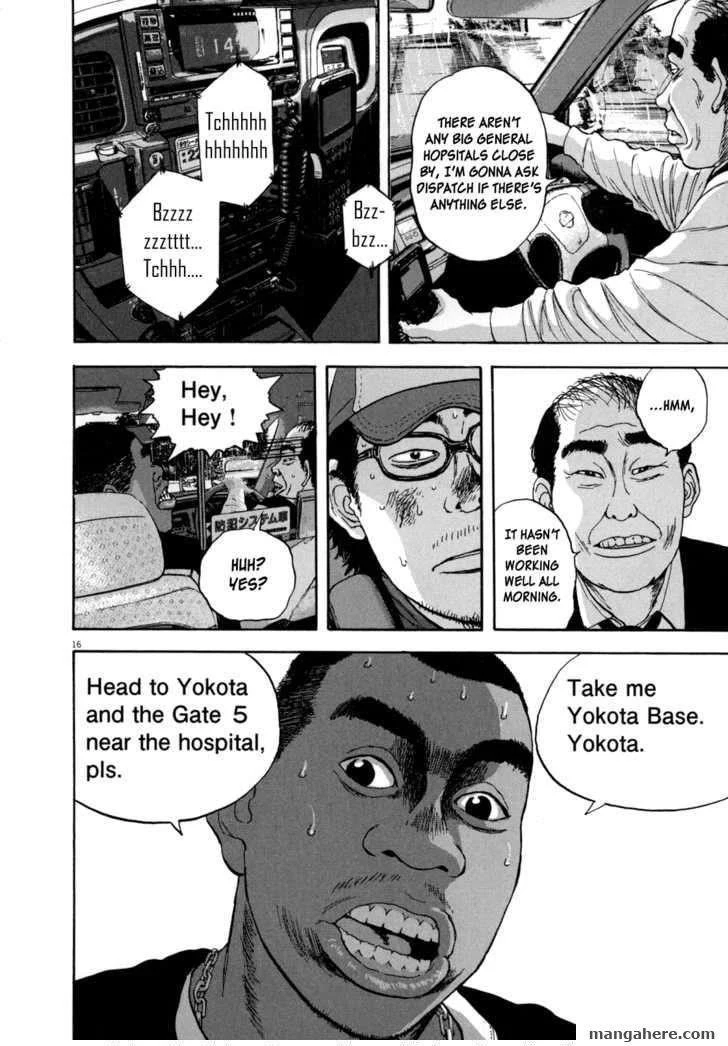 I Am a Hero Chapter 24 - Page 16