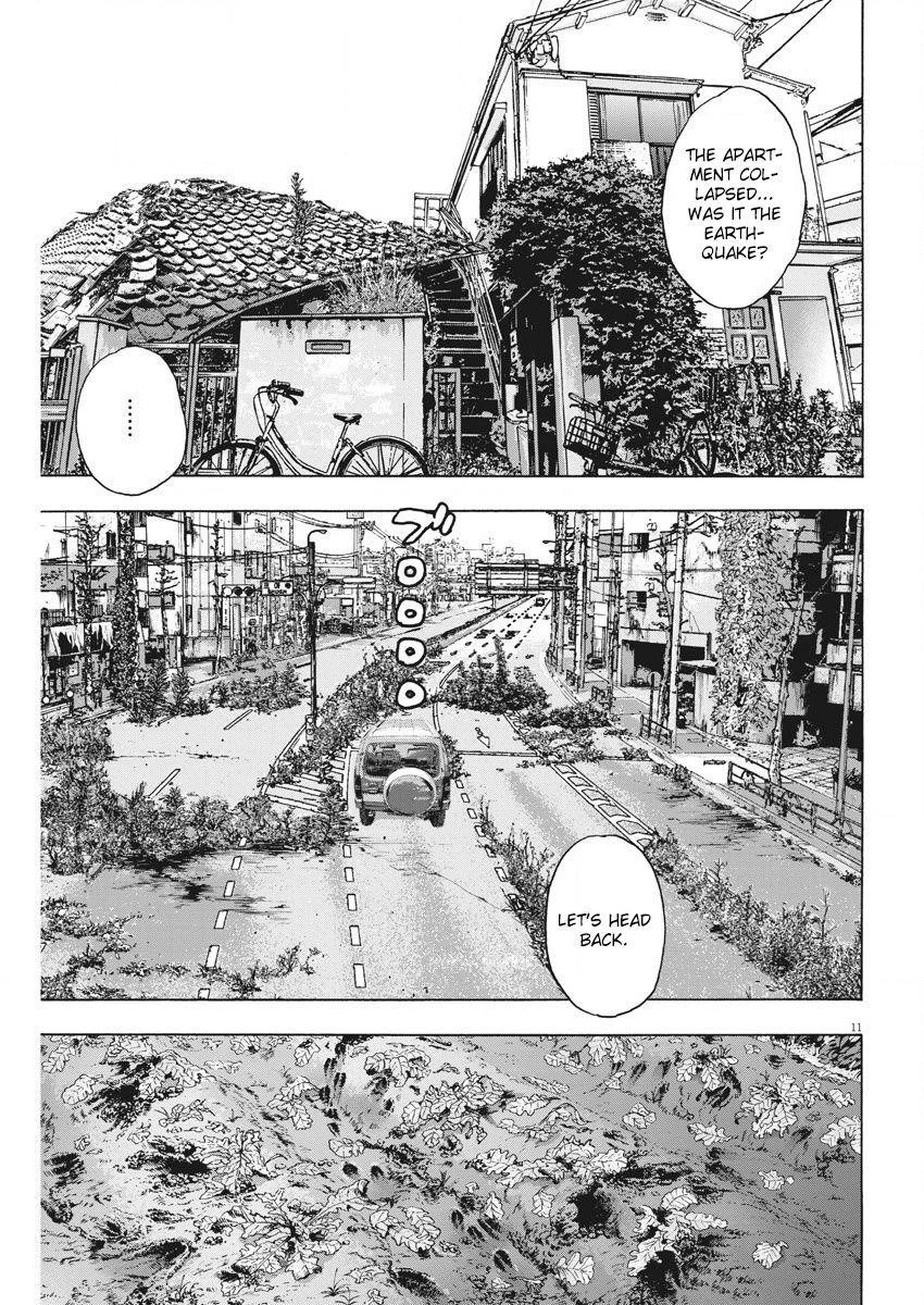 I Am a Hero Chapter 263 - Page 11