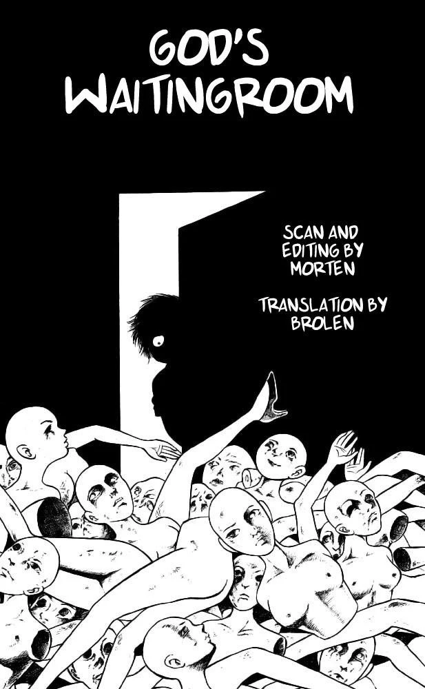 I Am a Hero Chapter 51 - Page 18