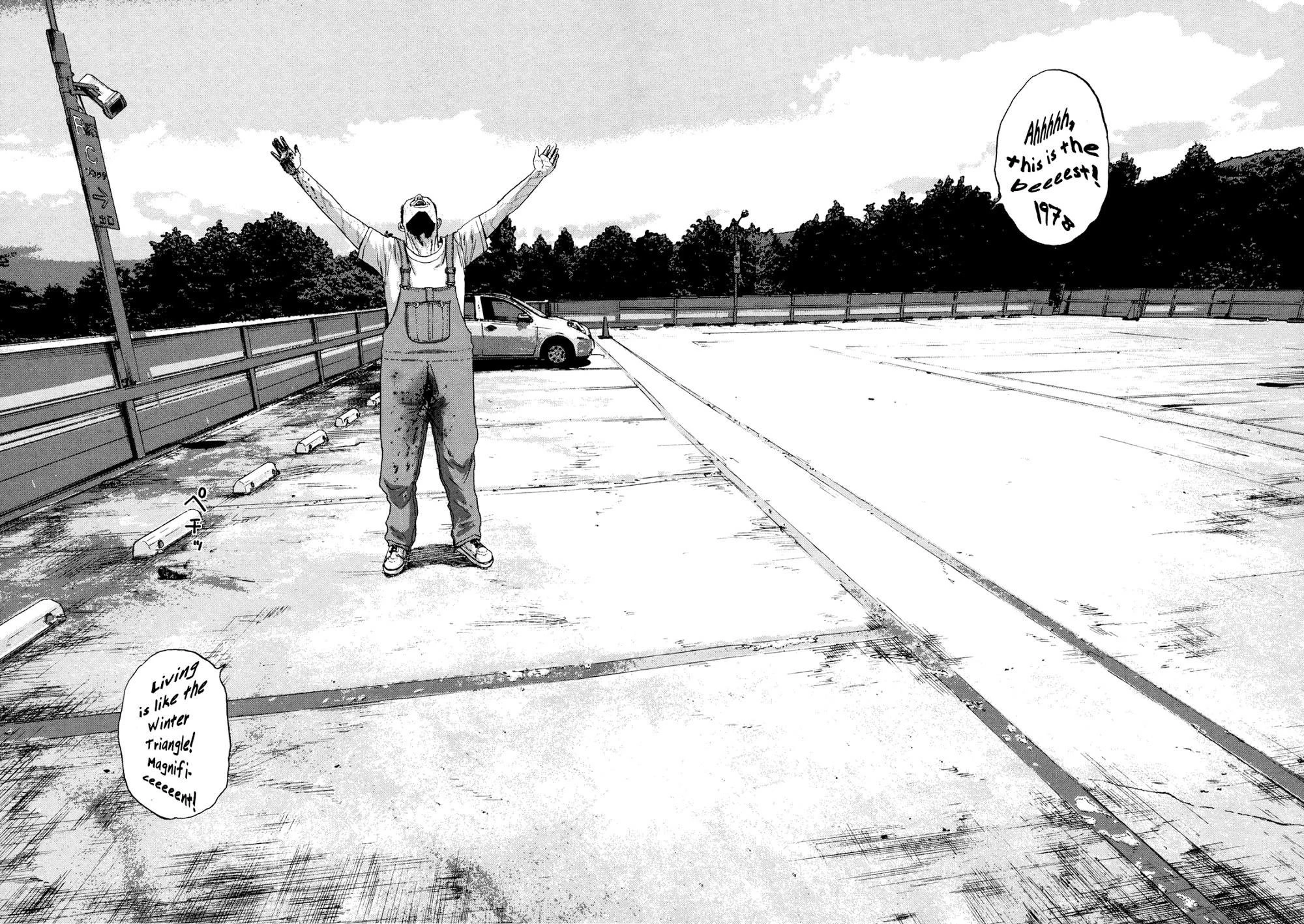 I Am a Hero Chapter 88 - Page 16