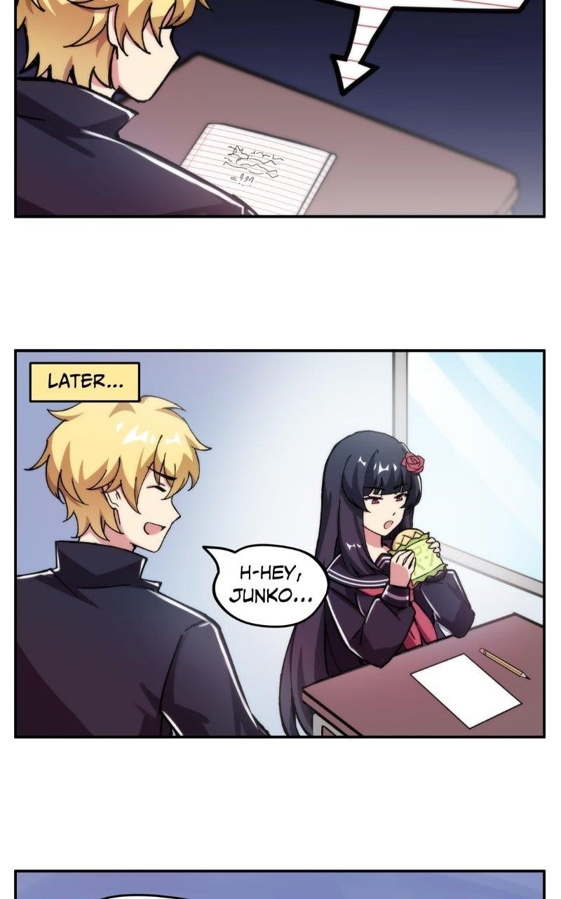 Stalker x Stalker Chapter 103 - Page 4