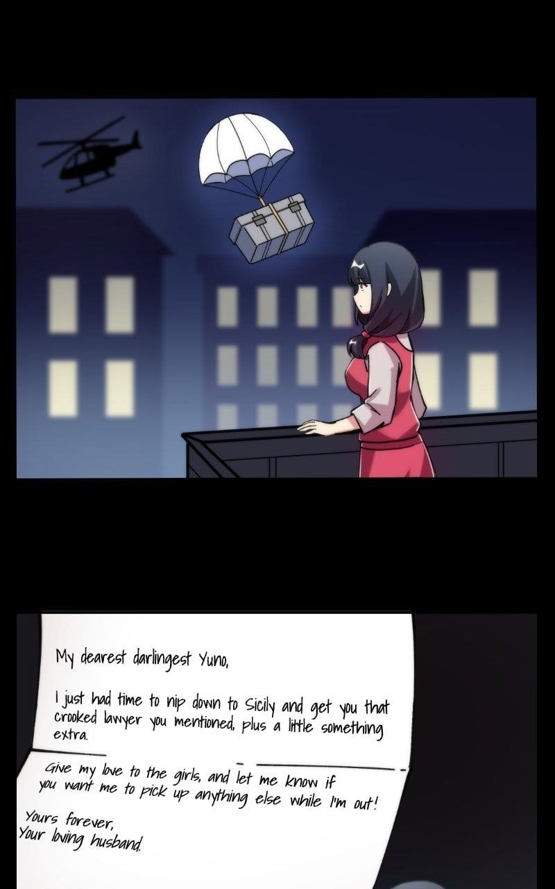 Stalker x Stalker Chapter 105 - Page 5