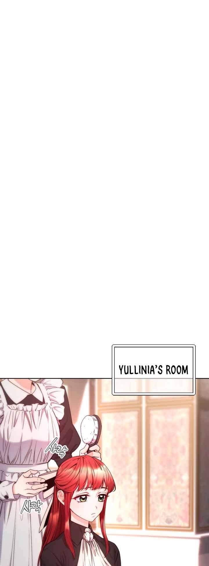 Not Just Anybody Can Become a Villainess Chapter 101 - Page 15