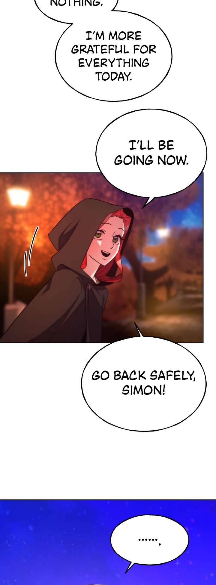 Not Just Anybody Can Become a Villainess Chapter 104 - Page 36