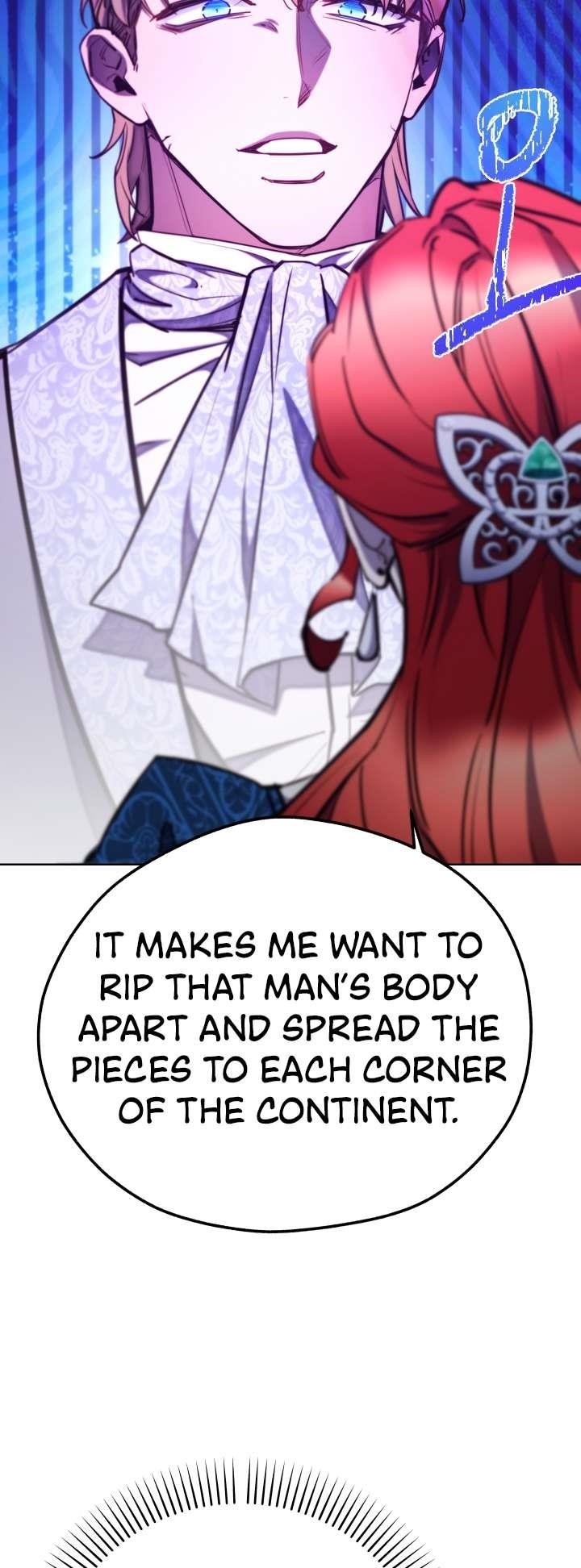 Not Just Anybody Can Become a Villainess Chapter 107 - Page 10