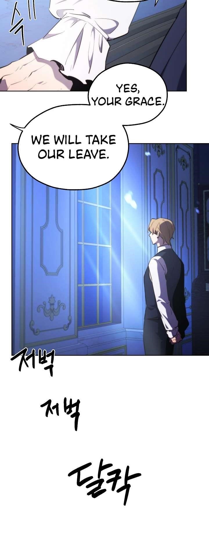 Not Just Anybody Can Become a Villainess Chapter 108 - Page 40