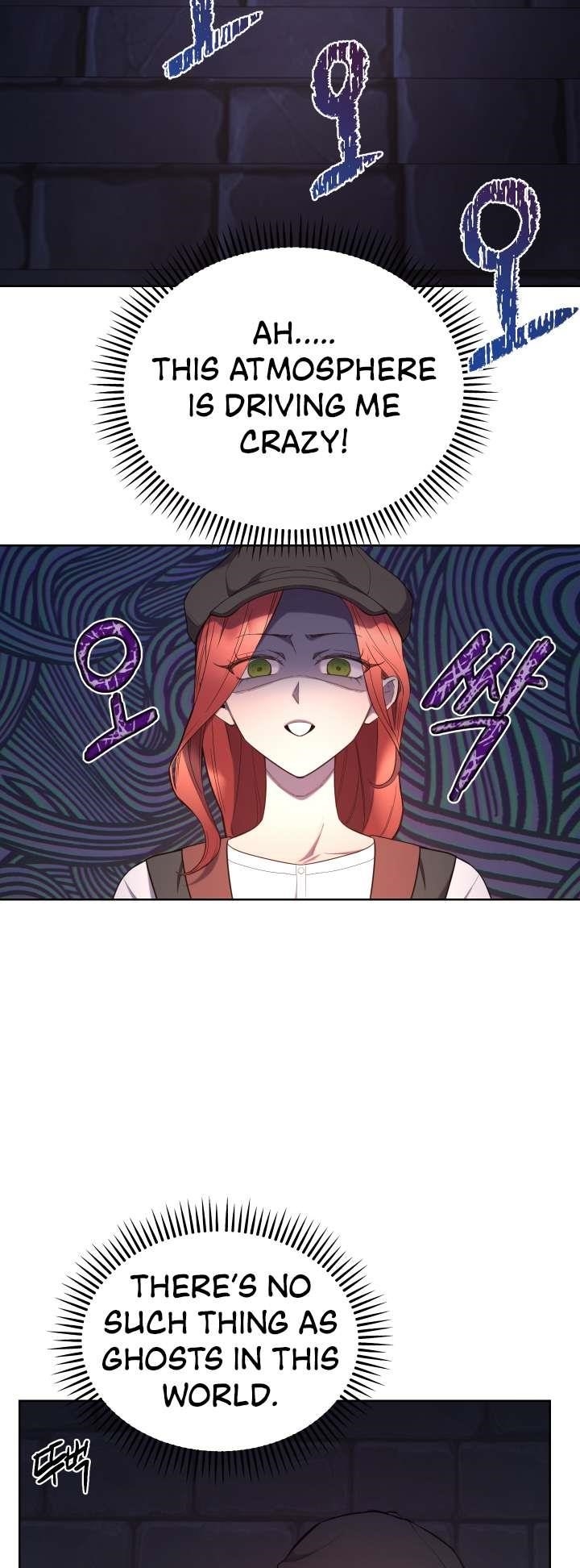 Not Just Anybody Can Become a Villainess Chapter 108 - Page 6