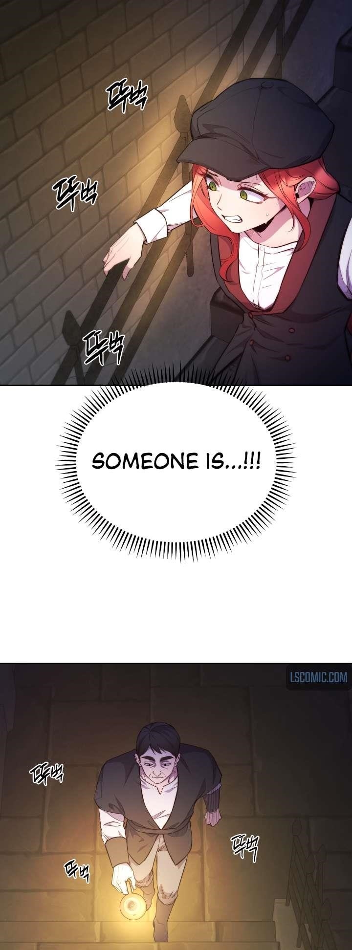 Not Just Anybody Can Become a Villainess Chapter 108 - Page 8