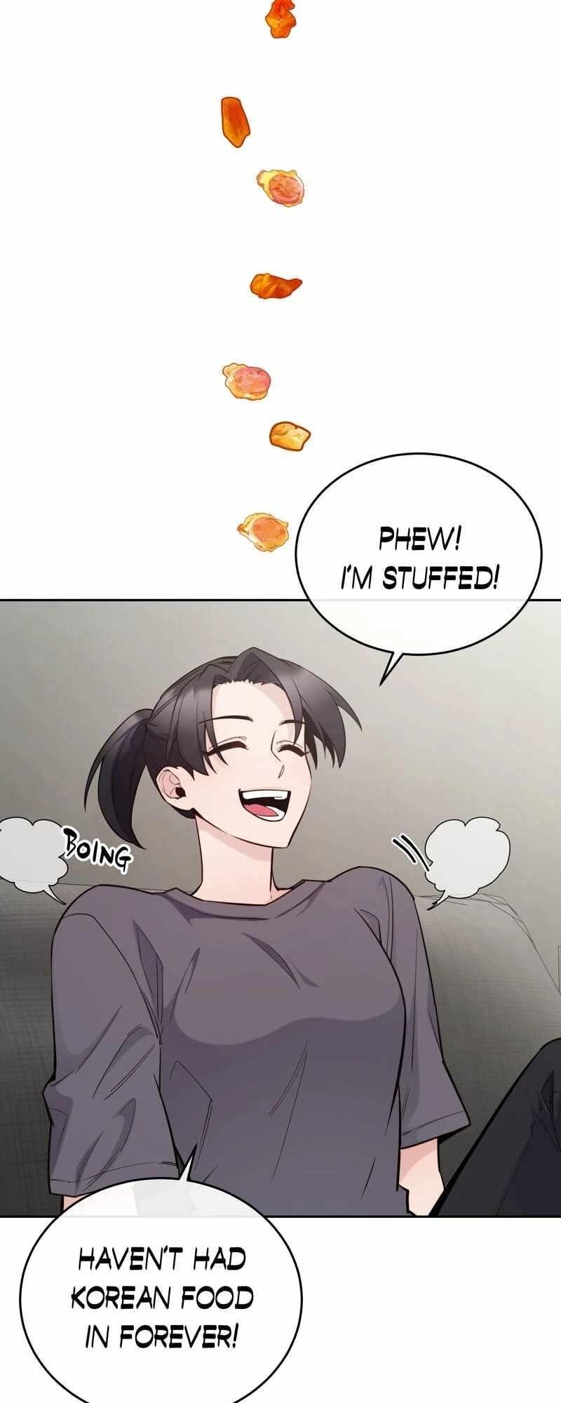 Not Just Anybody Can Become a Villainess Chapter 132 - Page 22