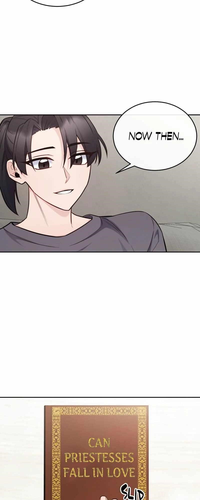 Not Just Anybody Can Become a Villainess Chapter 132 - Page 23