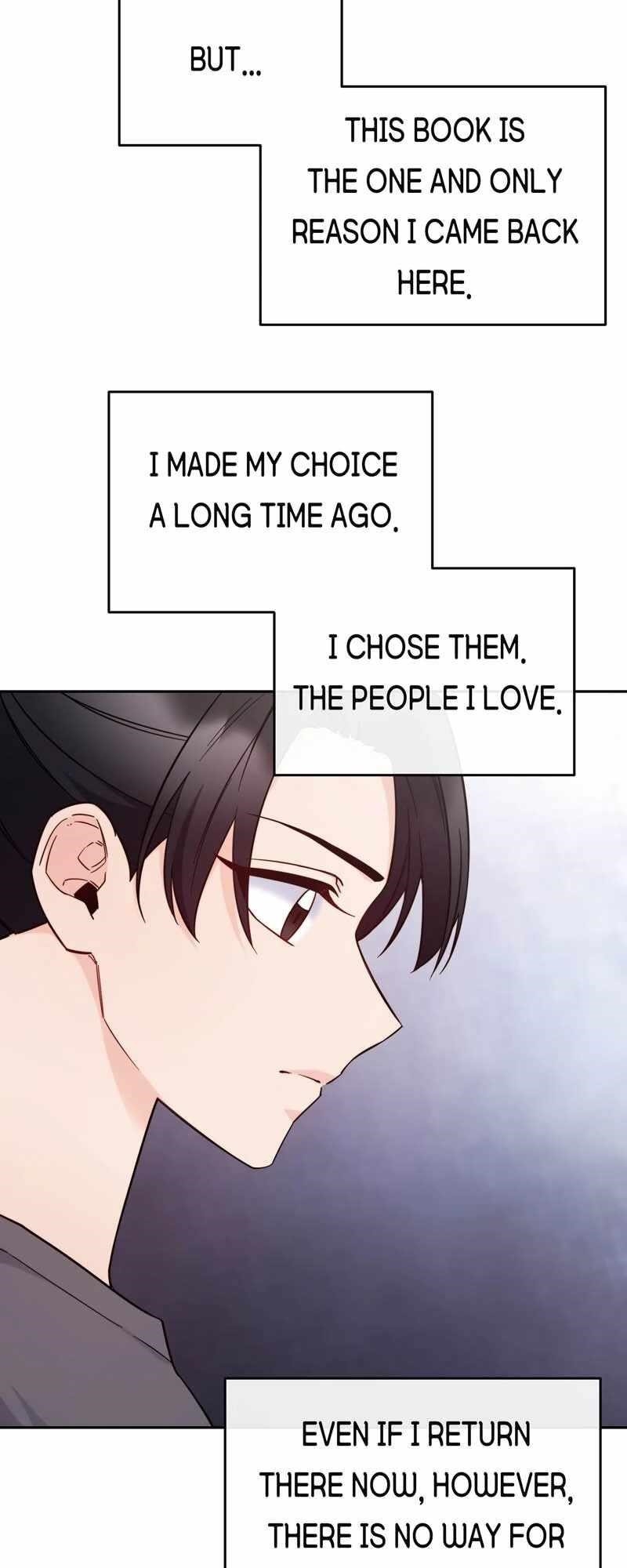 Not Just Anybody Can Become a Villainess Chapter 132 - Page 37