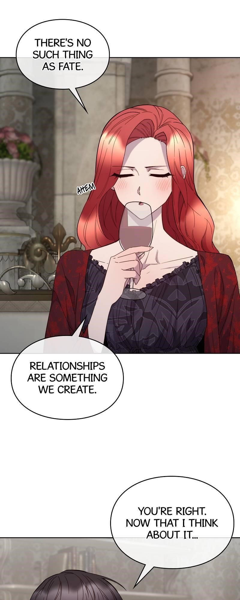 Not Just Anybody Can Become a Villainess Chapter 141 - Page 2