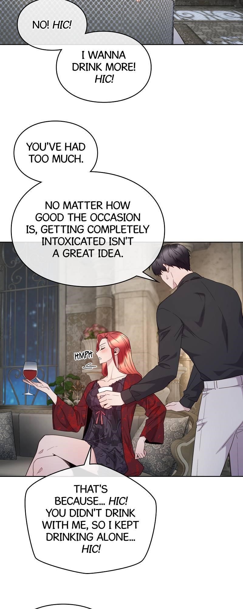 Not Just Anybody Can Become a Villainess Chapter 141 - Page 7