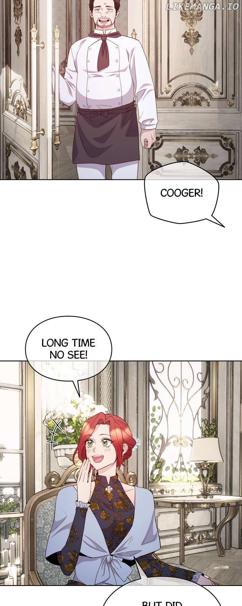 Not Just Anybody Can Become a Villainess Chapter 142 - Page 10