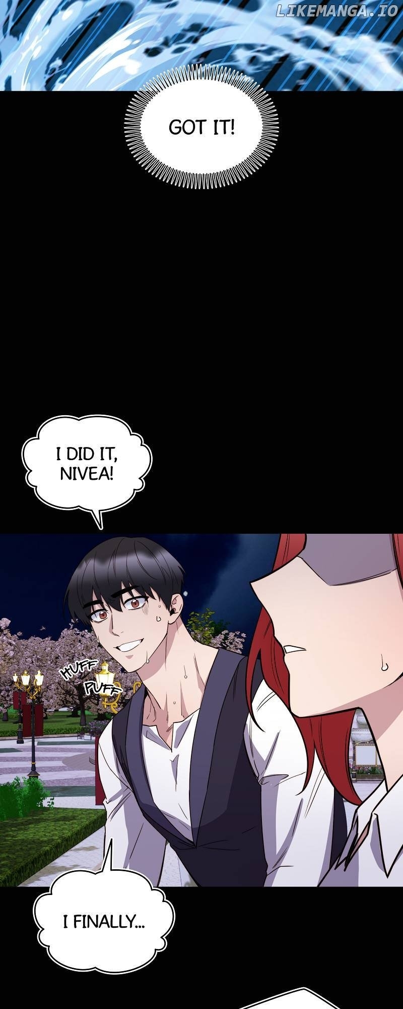 Not Just Anybody Can Become a Villainess Chapter 142 - Page 42