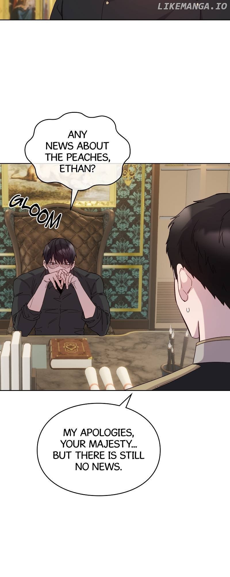 Not Just Anybody Can Become a Villainess Chapter 143 - Page 26