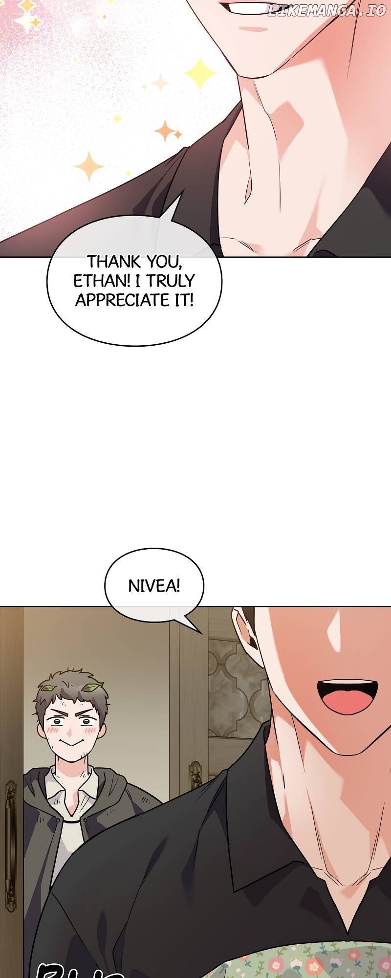 Not Just Anybody Can Become a Villainess Chapter 143 - Page 45