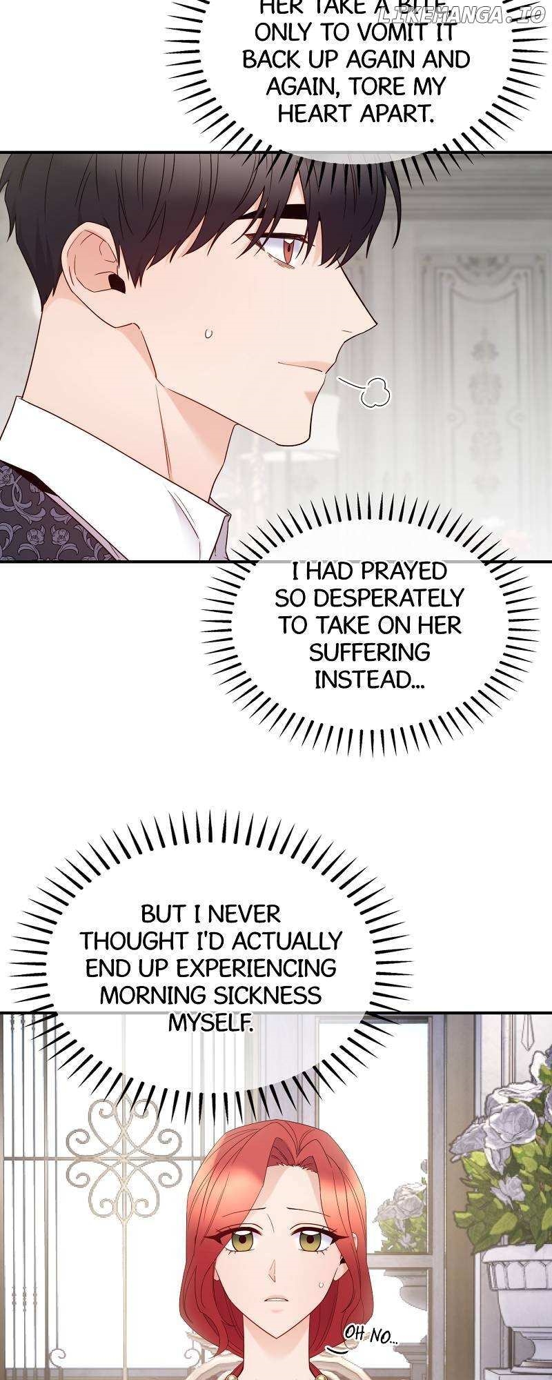 Not Just Anybody Can Become a Villainess Chapter 143 - Page 5