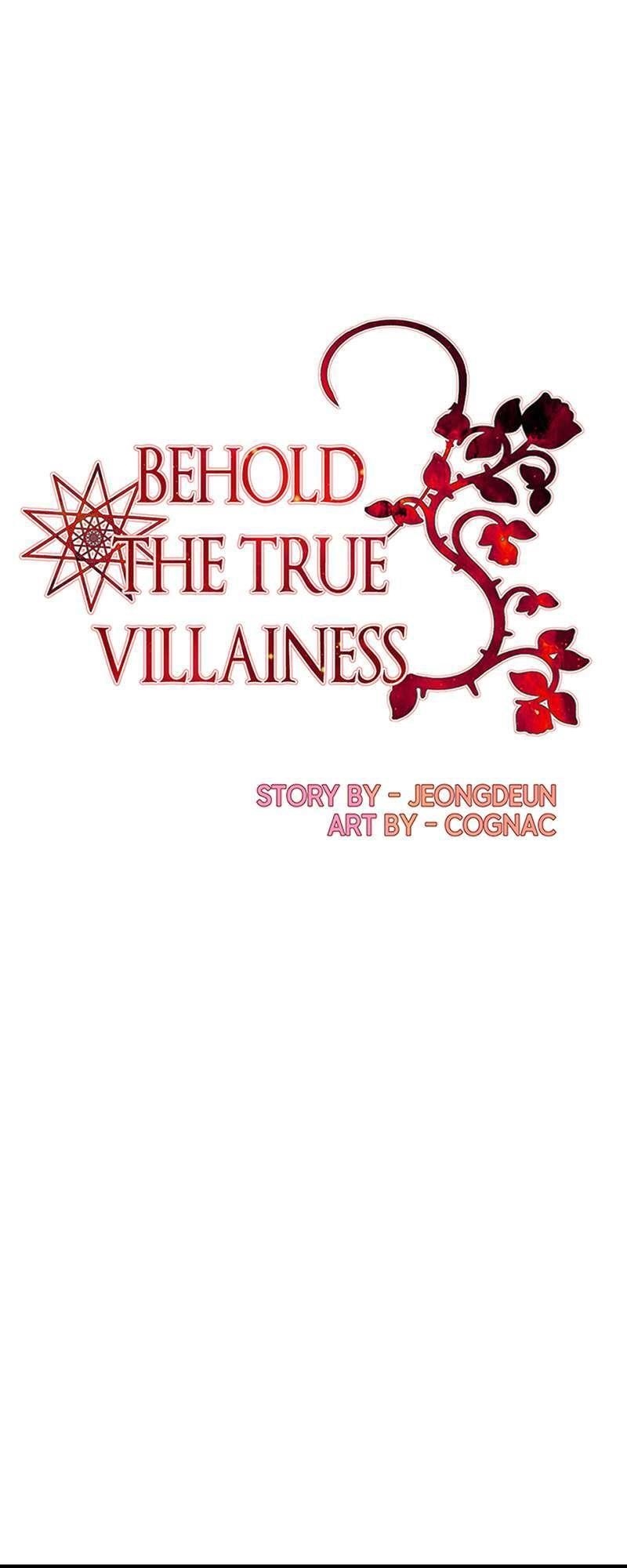 Not Just Anybody Can Become a Villainess Chapter 145 - Page 1