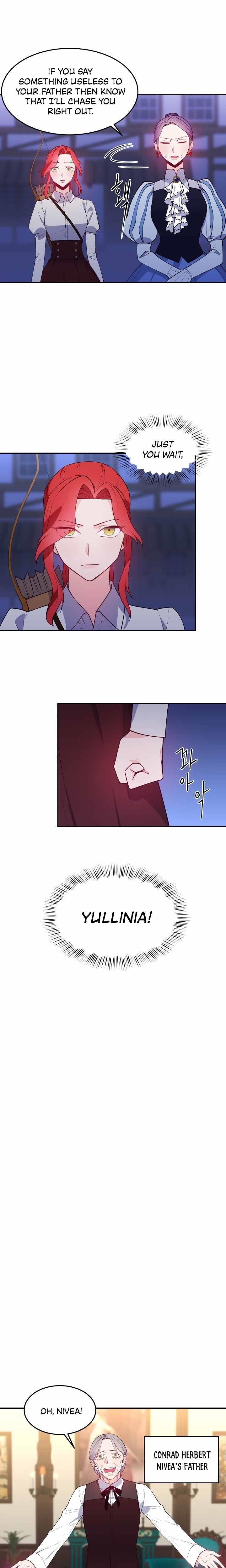 Not Just Anybody Can Become a Villainess Chapter 18 - Page 15