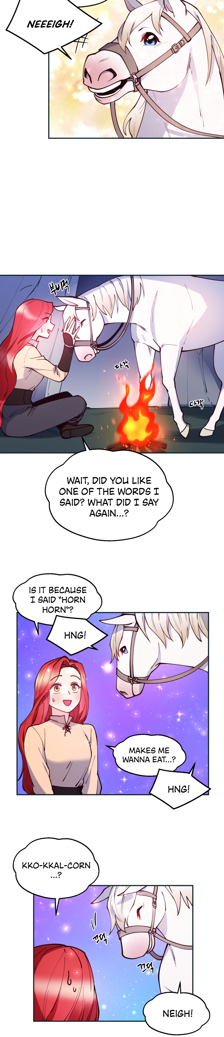 Not Just Anybody Can Become a Villainess Chapter 28 - Page 12