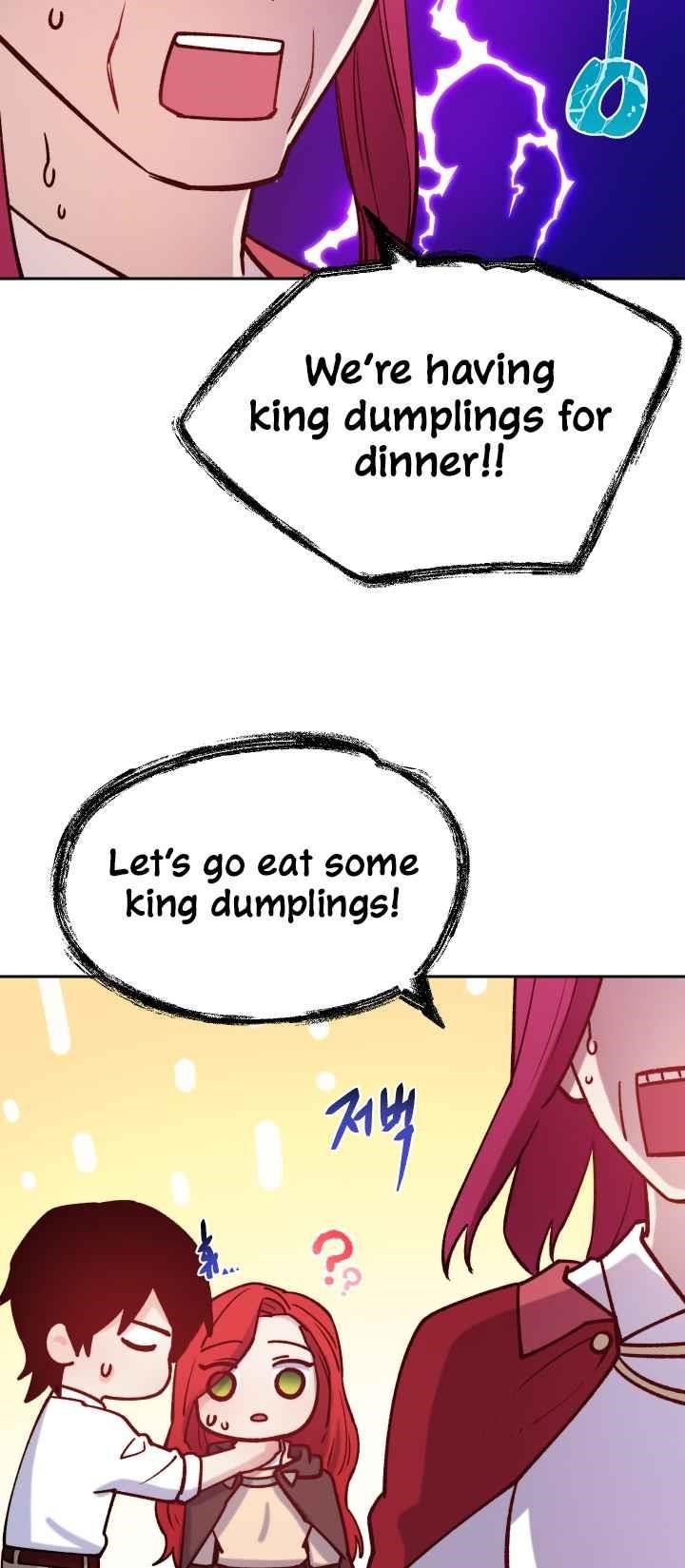 Not Just Anybody Can Become a Villainess Chapter 34 - Page 14