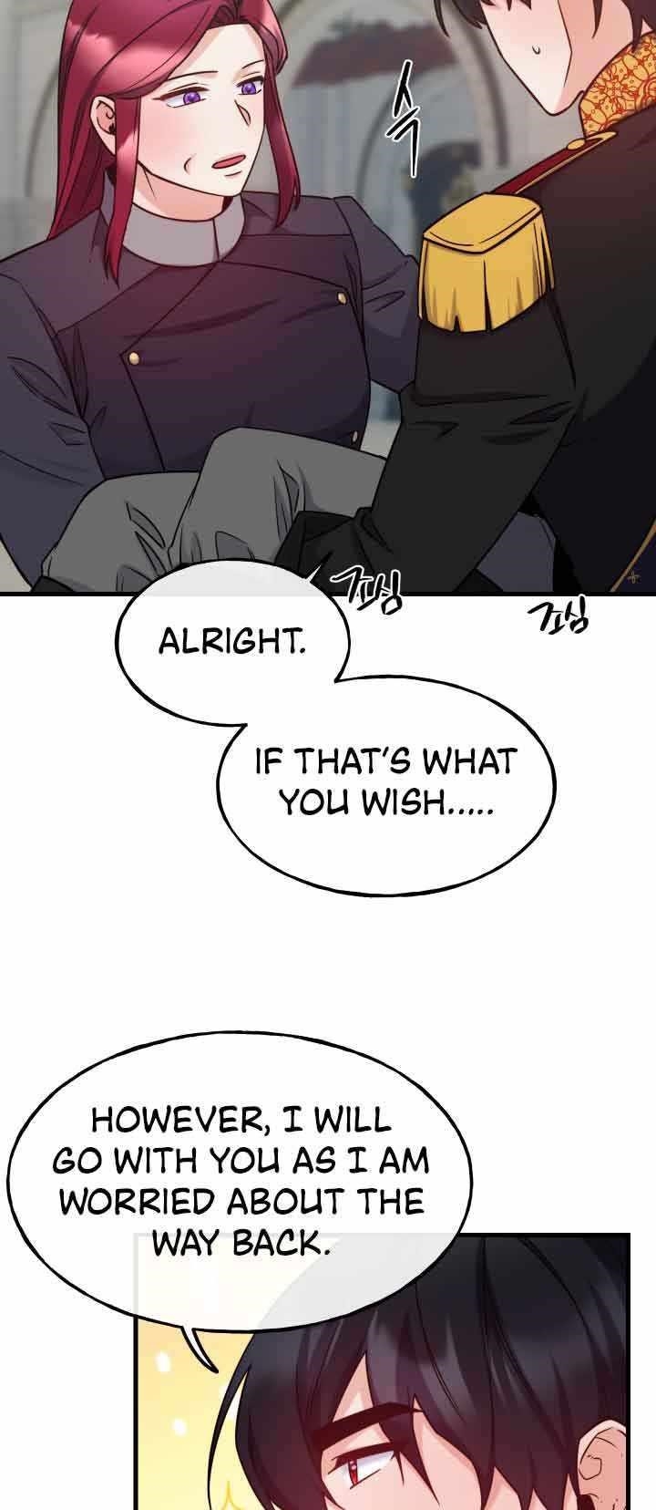 Not Just Anybody Can Become a Villainess Chapter 87 - Page 17