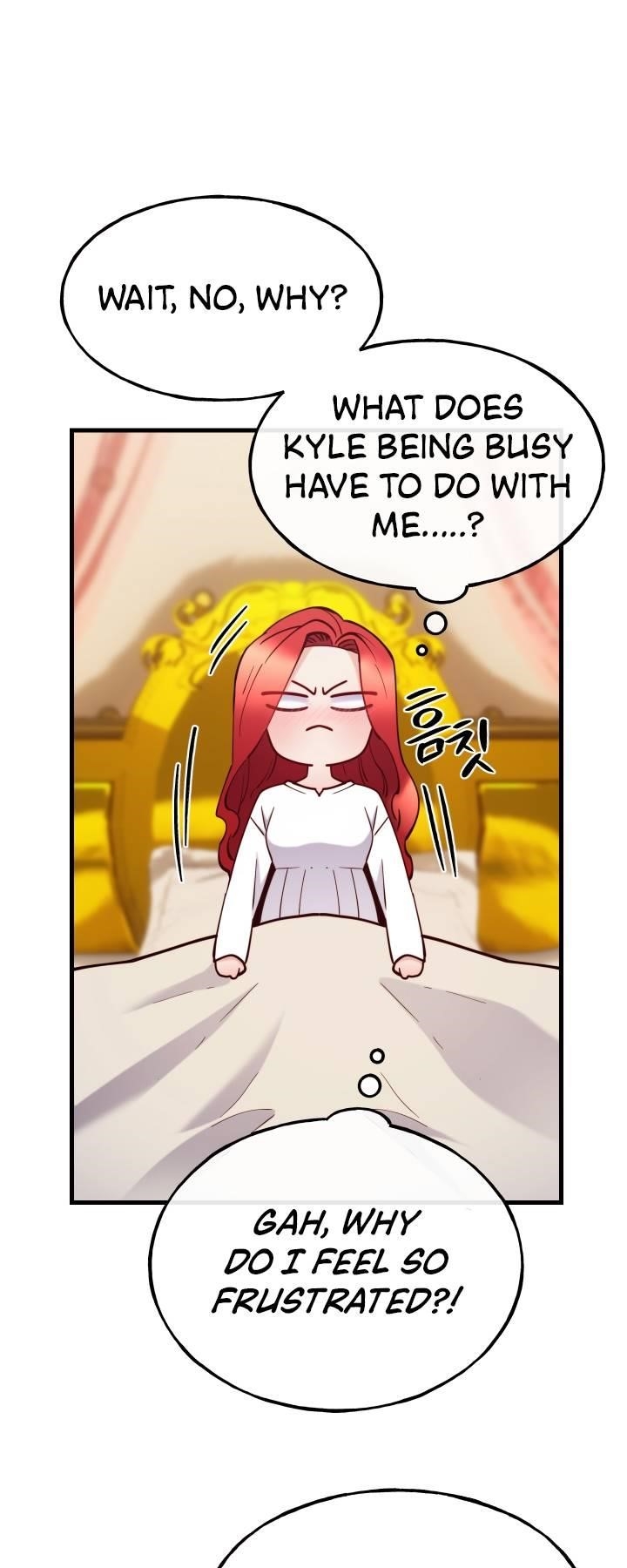 Not Just Anybody Can Become a Villainess Chapter 88 - Page 14