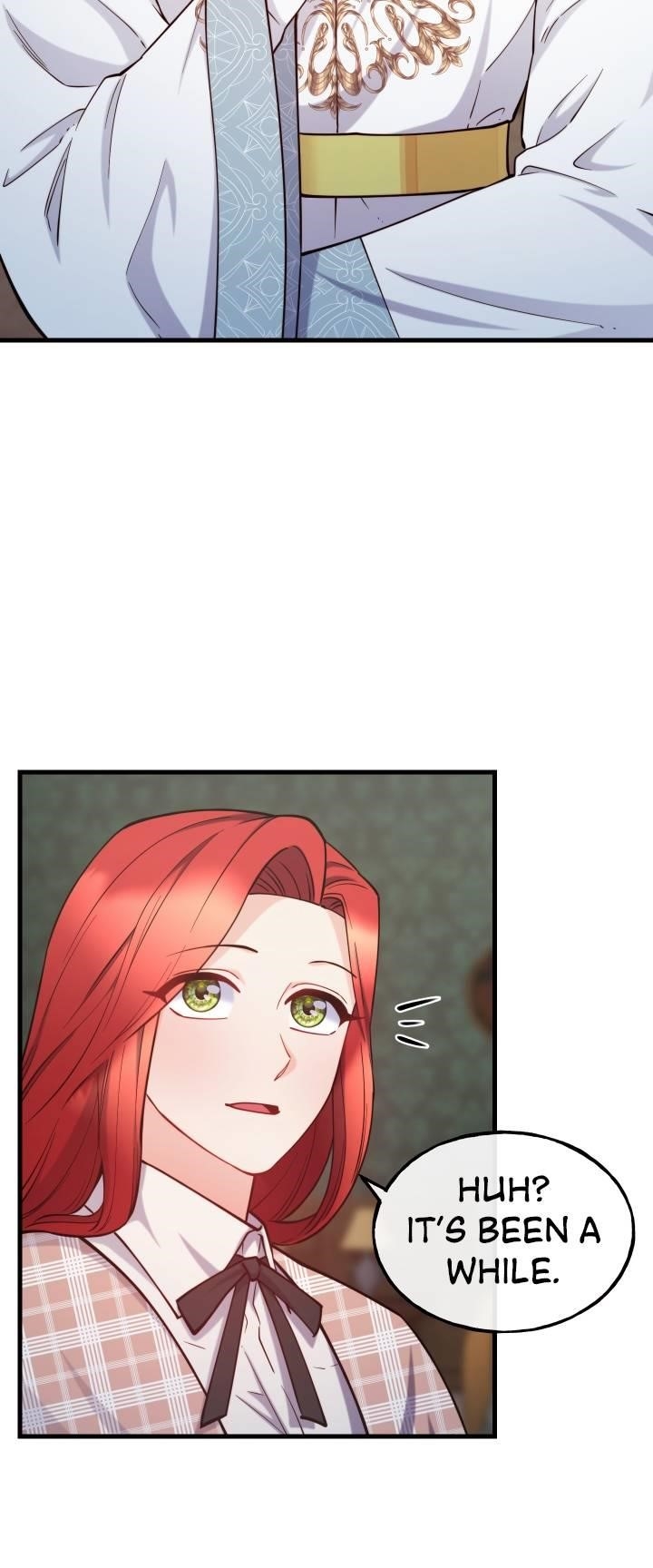 Not Just Anybody Can Become a Villainess Chapter 88 - Page 32