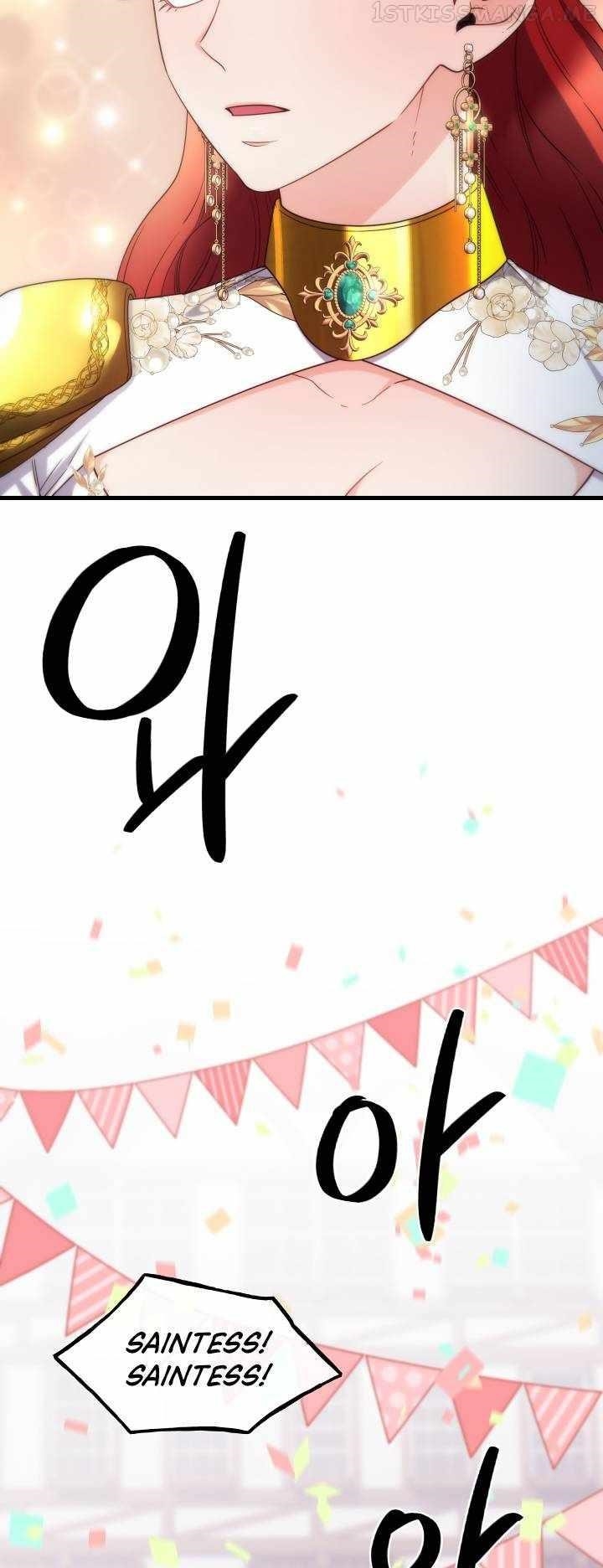 Not Just Anybody Can Become a Villainess Chapter 89 - Page 15