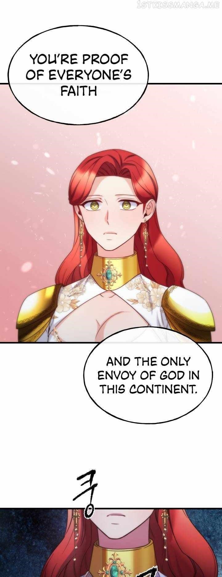 Not Just Anybody Can Become a Villainess Chapter 89 - Page 20